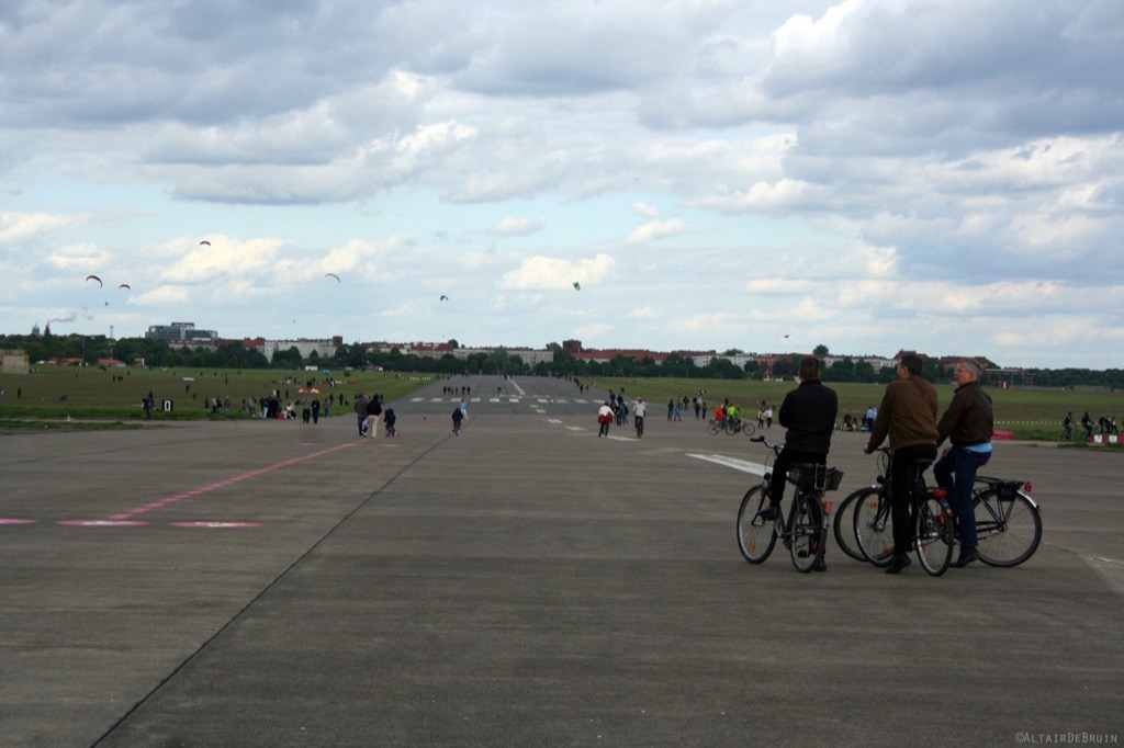 Tempelhof, Berlin