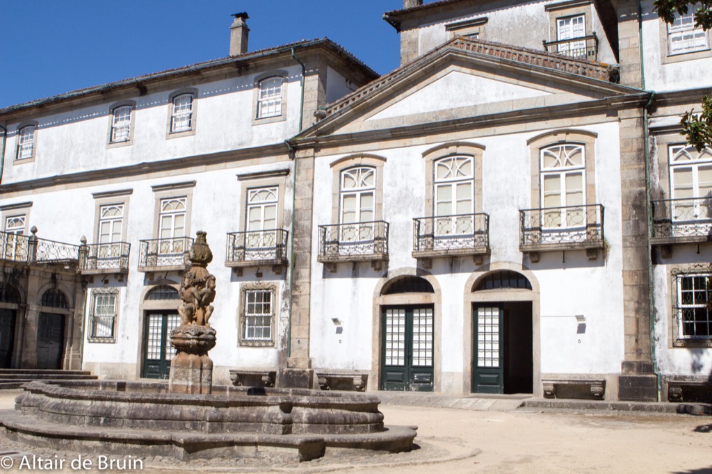 Museum, Braga