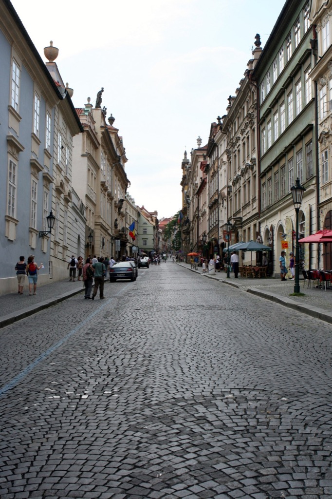 Prague,Czech Rep.